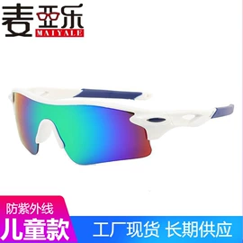 太阳镜;骑行眼镜;滑雪镜