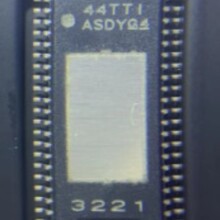 ԭװ����TPA3221DDVR HTSSOP-44 TPA3221��Ƶ���ʷŴ���IC оƬ