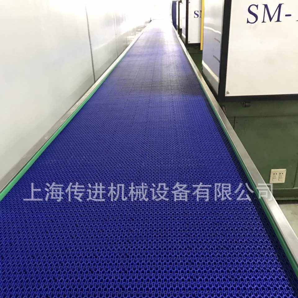 供应【转弯网带输送机】重型网带输送机安装调试转弯输送线