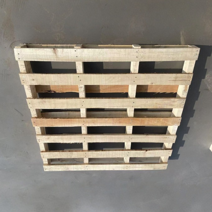 厂家直销现货速发 二手实木栈板矮档1040mm✖️1100mm 成色9成新