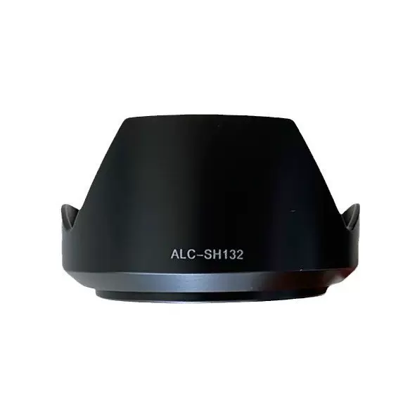 ALC-SH132遮阳罩适用索尼28-70遮光罩微单A7M2R2M3R2套机镜头55mm