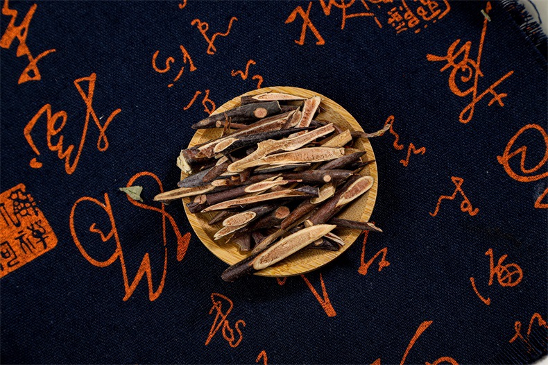 Dried Chinese Honeylocust Spine Zao Jiao Ci Gleditsia sinensis Herbal Decoction Pieces 500g overview