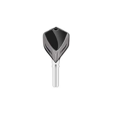 Motorcycle Key | metal key blank suitable