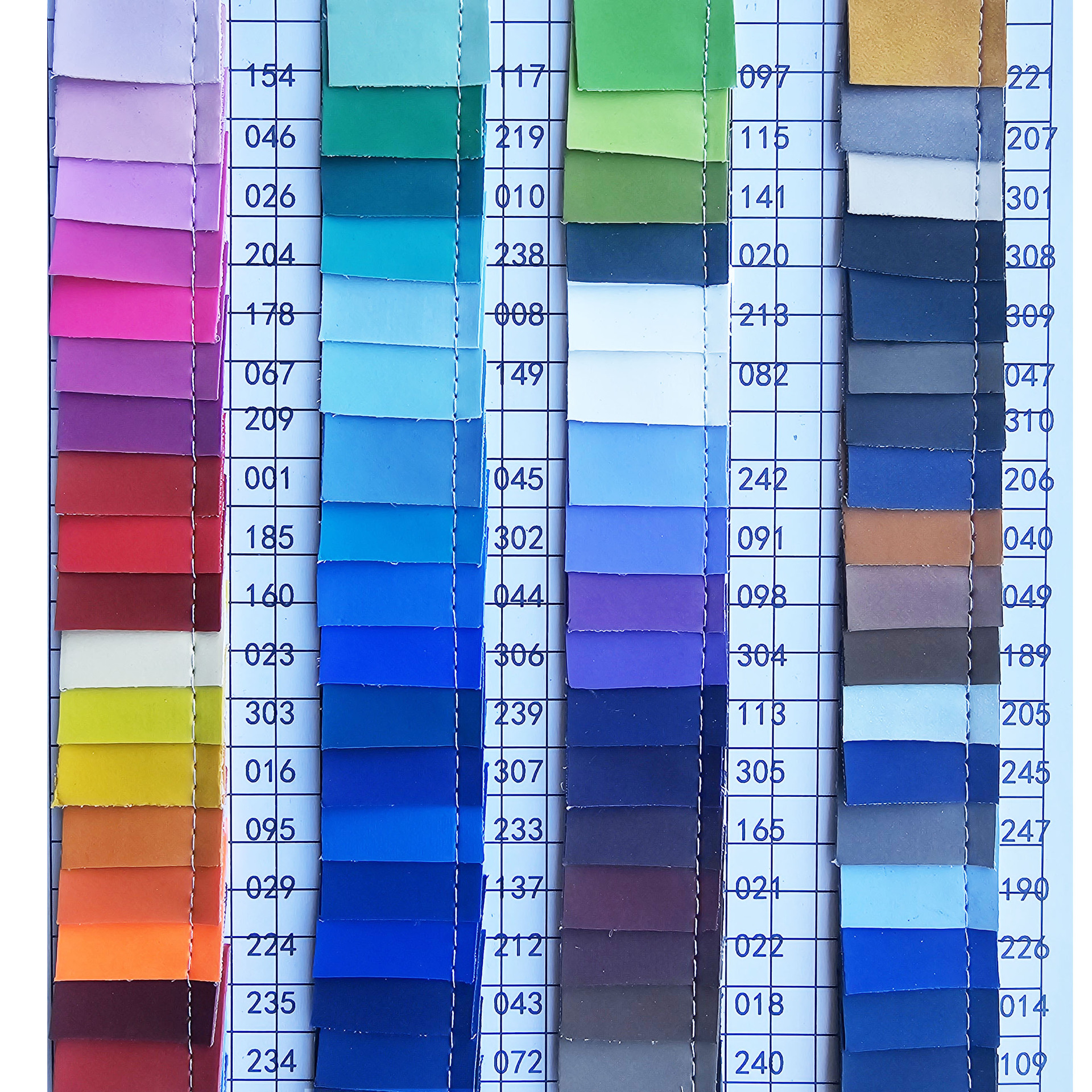 现货 磨砂PVC皮革 平纹皮革 0.8毫米1.0mm雾面箱包皮具人造革