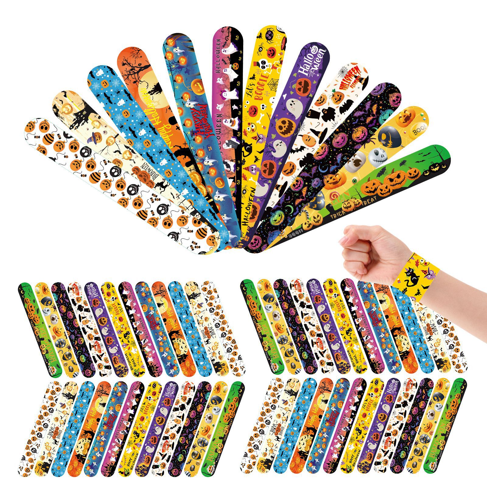 children's bracelet PVC
