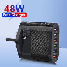 48W 6USB֙C 3.5Aƽг ^ҎWҎӢҎ