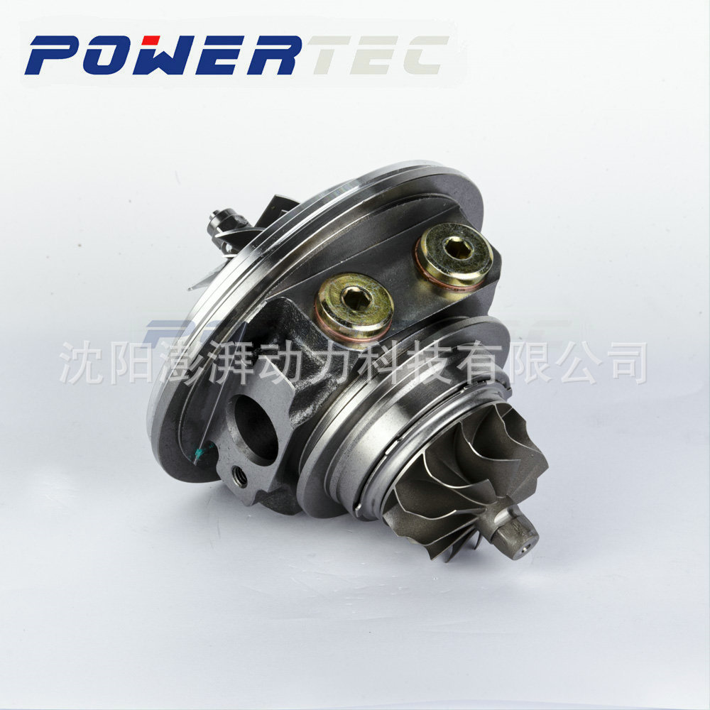 K03 turbocharger 53039880146 is suitable for MINI 11657583149 7575653