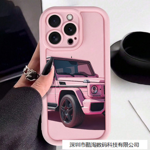 ��ɫ��܇�m��iPhone���o���O��11/12/13Pro/14/15/16promax�֙C��