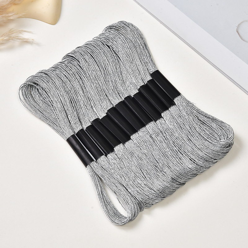 12/팩 * 12 주 실버