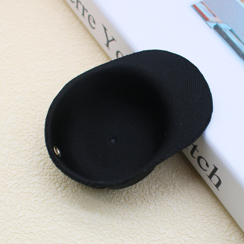 BJD small cloth duck cap ob11 doll hat casual hat 6 points 8 points 12 points baby hat fashion wear hat