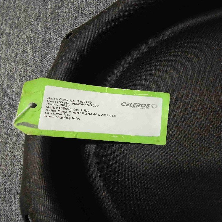 copes-vulcan阀门填料copes-vulcan隔膜CV阀填料