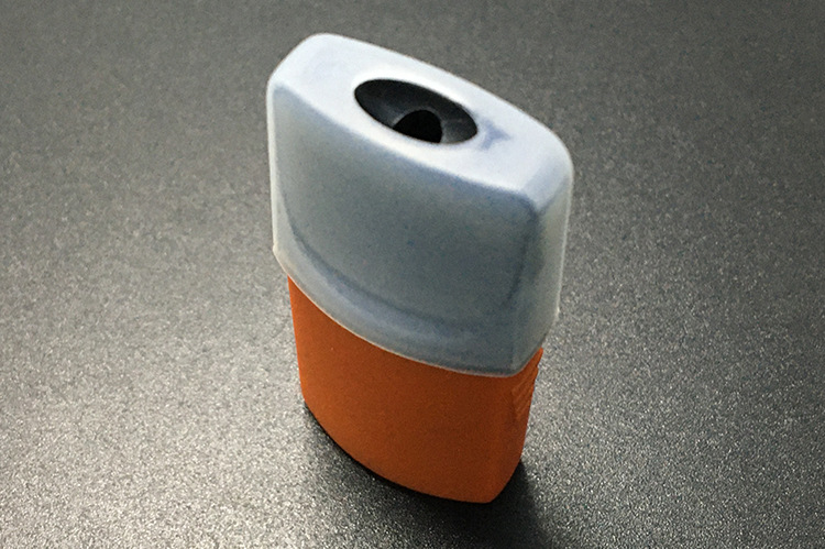 秞子绿罗通用一次性硅胶试吸嘴套