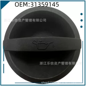 Avto Ehtiyat Hissələri 31359145 Volvo XC60/XC90/S90/S90L üçün Yanacaq Bakı Qapağı