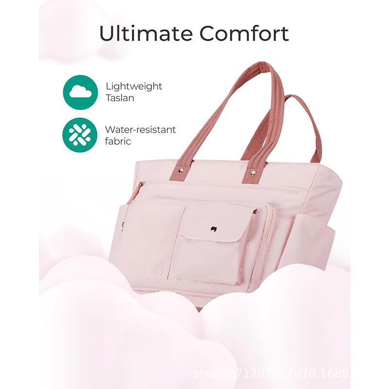 Amazon nuevo bolso de mujer con cremallera bolso pequeño bolso de viaje bolso de mano casualidad bolso de mano