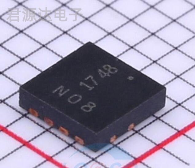 DMN3008SFG-7 封装 POWERDI3333-8原装MOS管