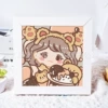 Mp767 【Bringing 17x17cm】