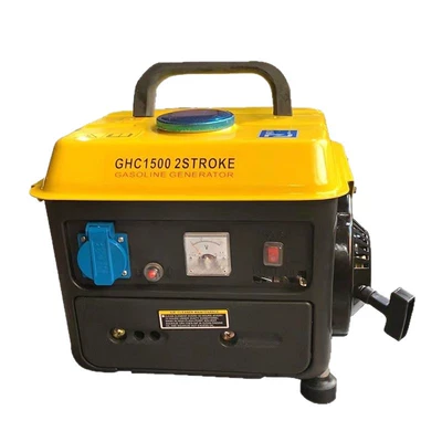 European Standard, Avtomobil generatorları