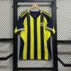 25-26 Fenerbahce at home