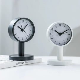 闹钟、台钟;挂钟、壁钟;计时器