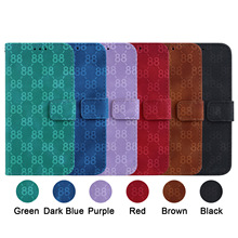 新款适用A03S三星手机皮套A70翻盖手机皮套A90插卡A720手机保护套