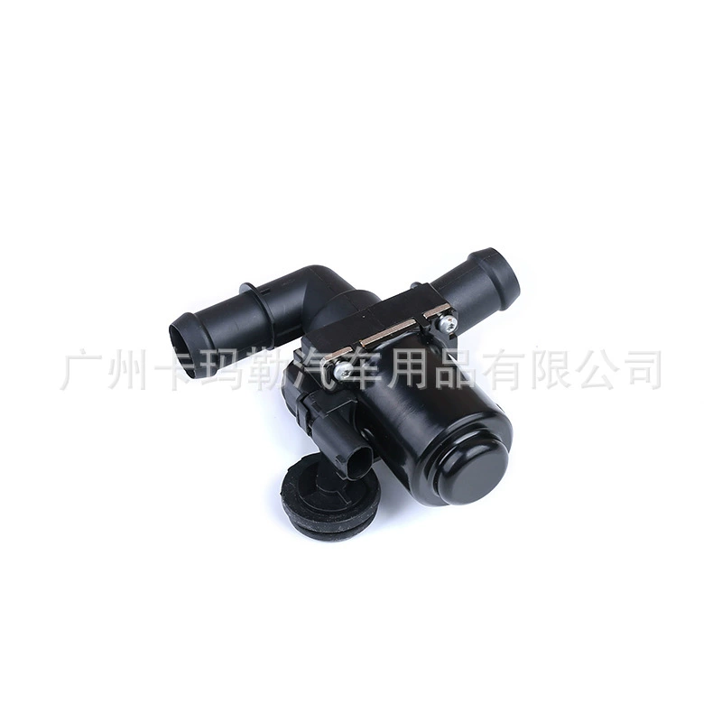 6411-6928-495 64116928495 Suitable for BMW X5: E70 heater control valve heating valve