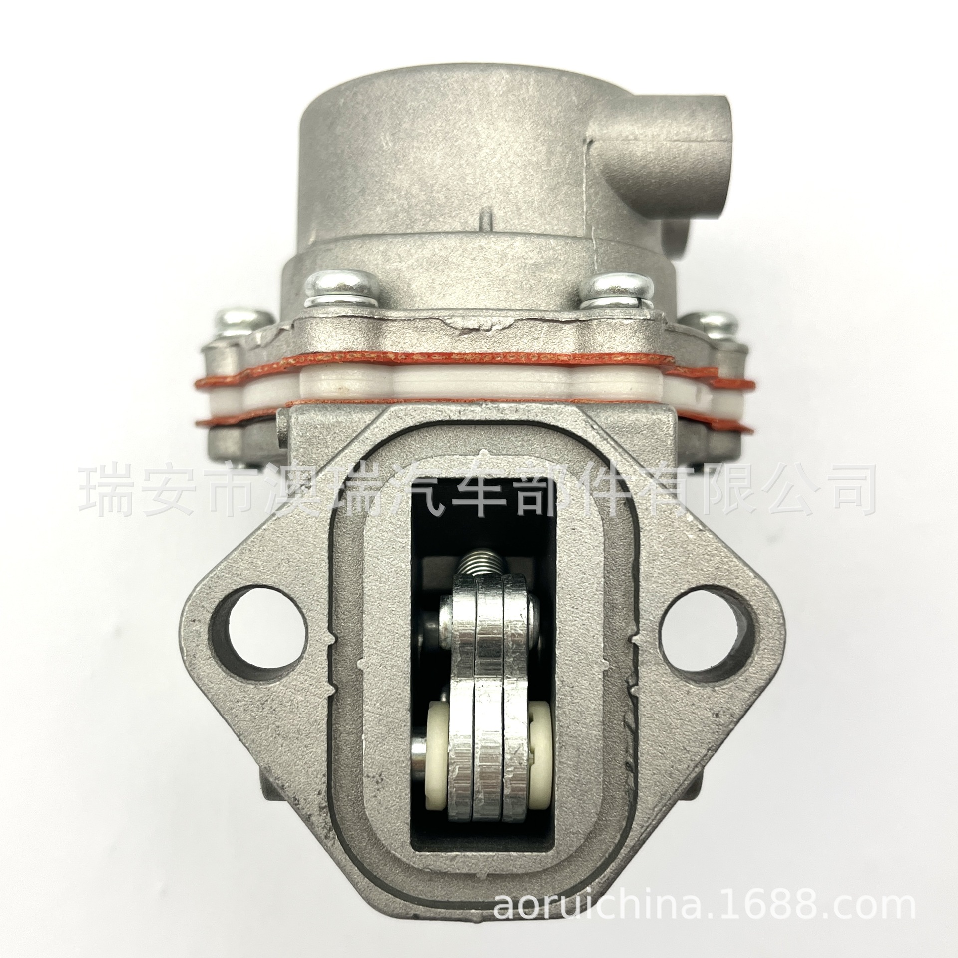 Ed0065851510-S Ar240Jl 6585151 Kohler Fuel Pump Lombardini Bcd2670/3