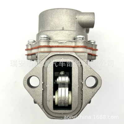 Ed0065851510-S Ar240Jl Oil pump, nozzle