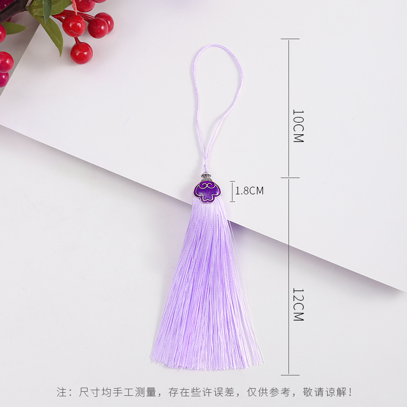 2025 Año Nuevo, Año de la Serpiente, Colgante de linterna Koi, Cubo de bendición, Colgante de flor de Año Nuevo, Accesorios portátiles, Materiales de decoración de floristería