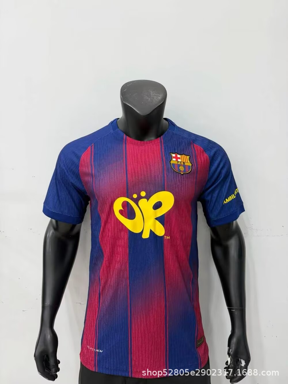 2627 barcelona commemorative edition butterfly / S