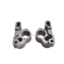 小森印刷机配件 小森G40收纸牙排轴架 牙排座