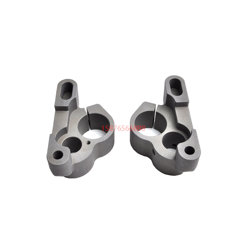 小森印刷机配件 小森G40收纸牙排轴架 牙排座