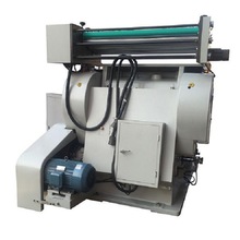 PVC地毯门垫压花压字烫金机器 自动平压平礼盒烫印机 烫金机