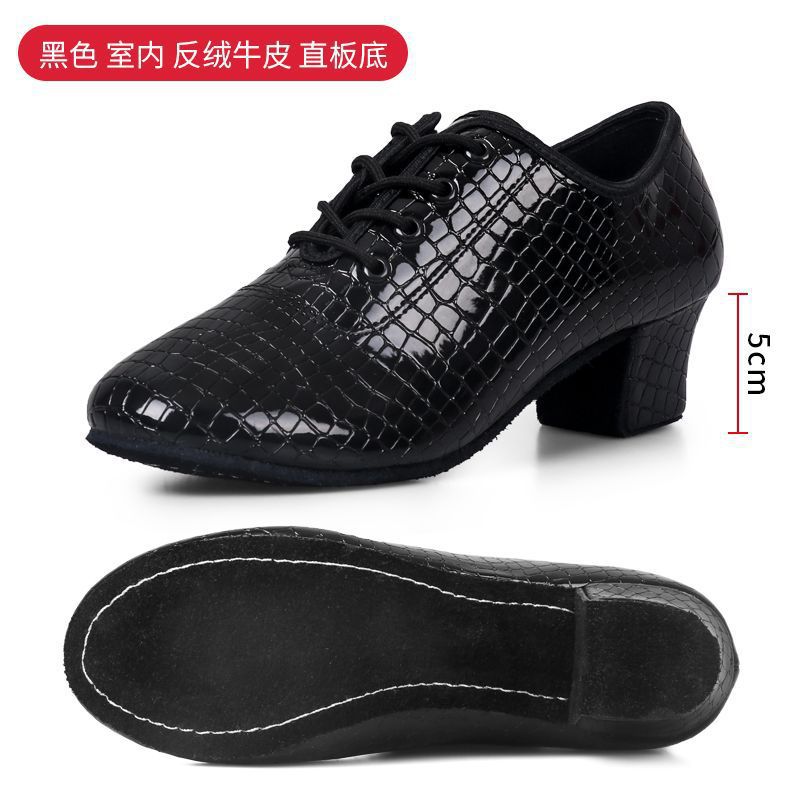 ↑ (interior) Fondo de pelo recto negro de 5 cm - Lista de compras obligatorias