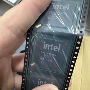 DW82801HBM SLJ4Y �汾 ��X�����Ϙ�оƬ BGA676 ȫ��ԭ�b �F؛