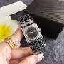女士气质小众复古风女表
