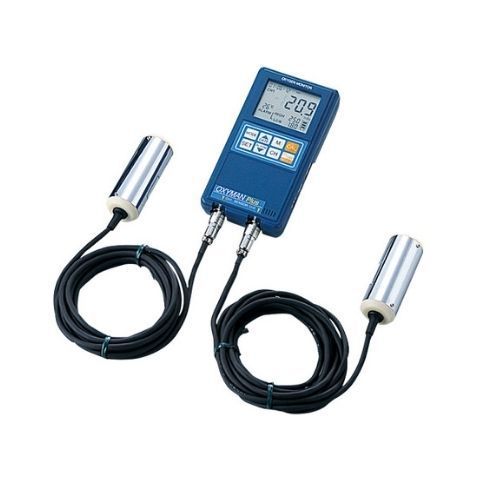 现货供应 TEI-ENG泰荣工程 氧气监测仪 OM-25MP10