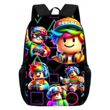�羳robloxӡ����ͯ���Сѧ��������Ϸ�ܱ�˫�����ͯ���к�