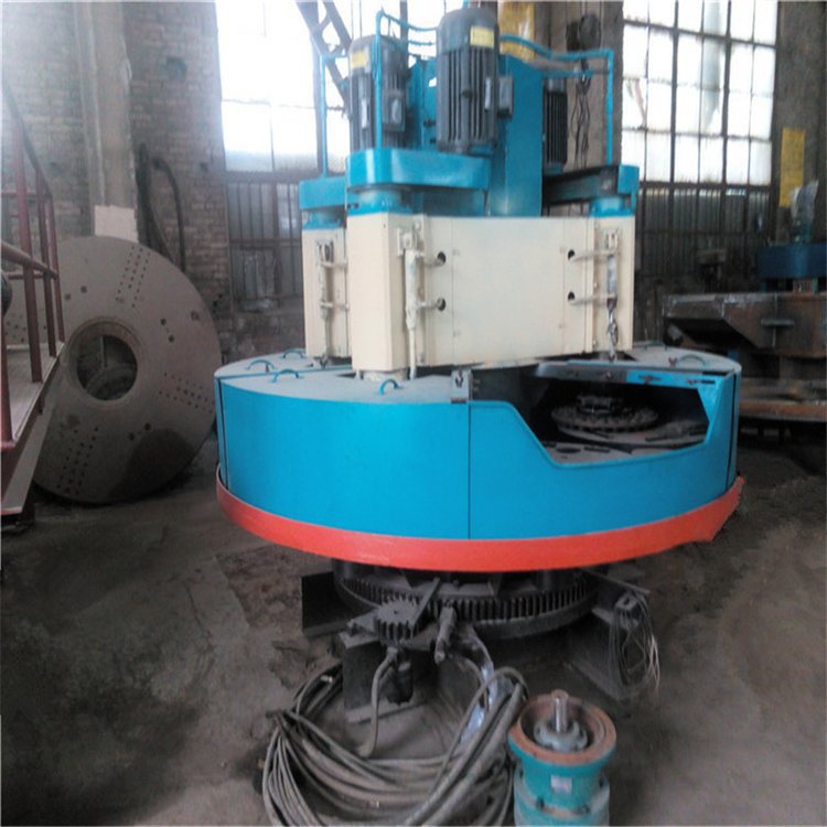 6 suministro de terrazzo máquina de ladrillo de piso de piedra imitación de patio máquina automática de terrazzo