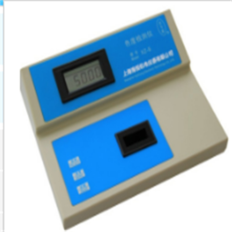 （价可议）悬浮物检测仪 台式 型号SH500-SS-1Z 库号M19189