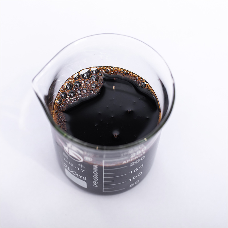 厂家原料批发 低氯农用氨基酸有机肥原料 鱼蛋白肽液 果树叶面肥