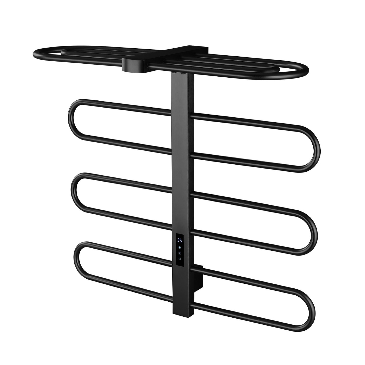 14 노출-총중량 5.3KG-검정색 720*690*280 외부 상자 760*690*120