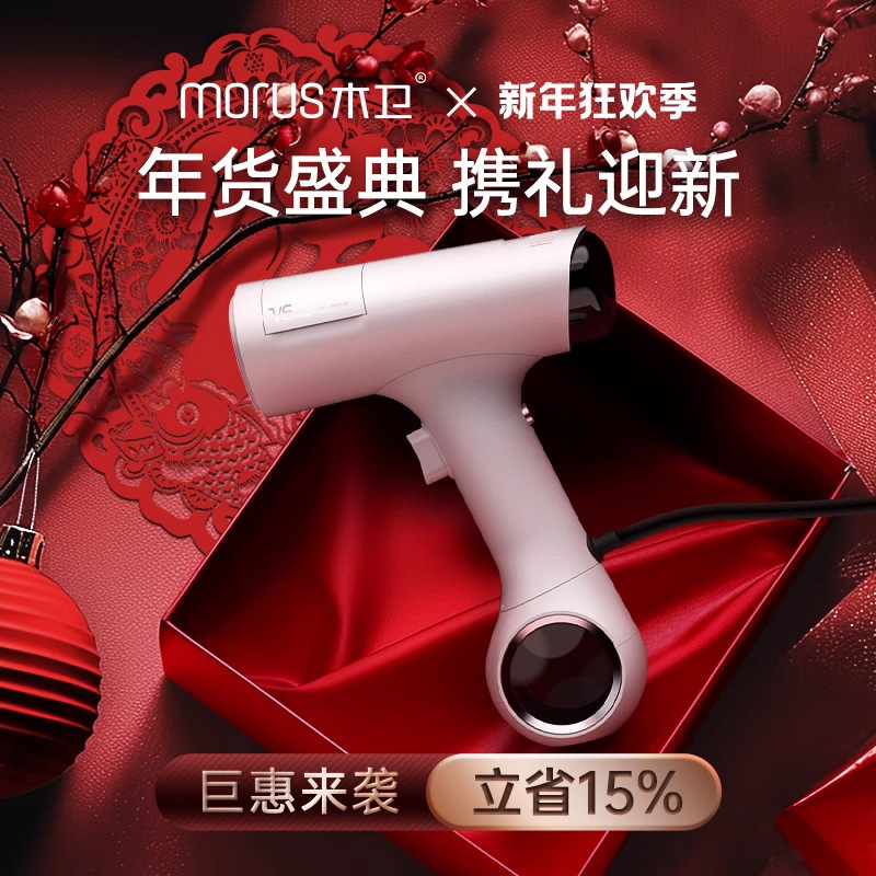 便携式手持挂烫机新款蒸汽家用熨烫一体机吸附式2024V6Morus包邮|undefined