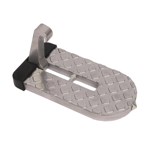 Suitable for car assist pedals SUV roof foot pedal auxiliary hook door pedal car Doorstep