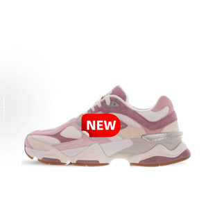 Putian Shoes Versatile Breathable Casual Sports Shoes Nb Retro Fashion Running Shoes Men's Shoes Women's Shoes U9060Frl