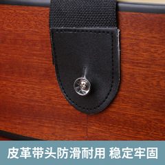 Folk guitar strap, acoustic guitar strap, electric guitar strap, ukulele shoulder strap, guitar strap, crossbody universal guitar strap