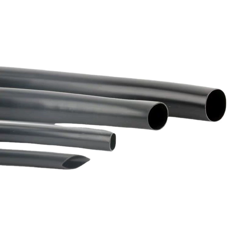 ПВХ шланг не-термоусадочная рукав ПВХ рукав провод защитный рукав ПВХ шланг авто жгут проводов