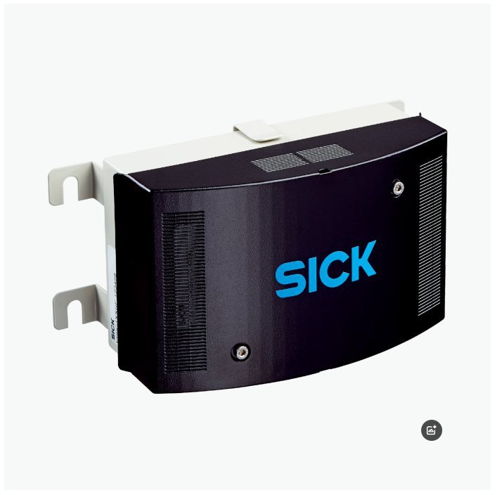 西克SICK 过高检测器 HISIC450可安全使用西野产品