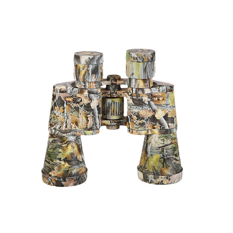 7x50望远镜 10x50双筒望远镜 双筒望远镜