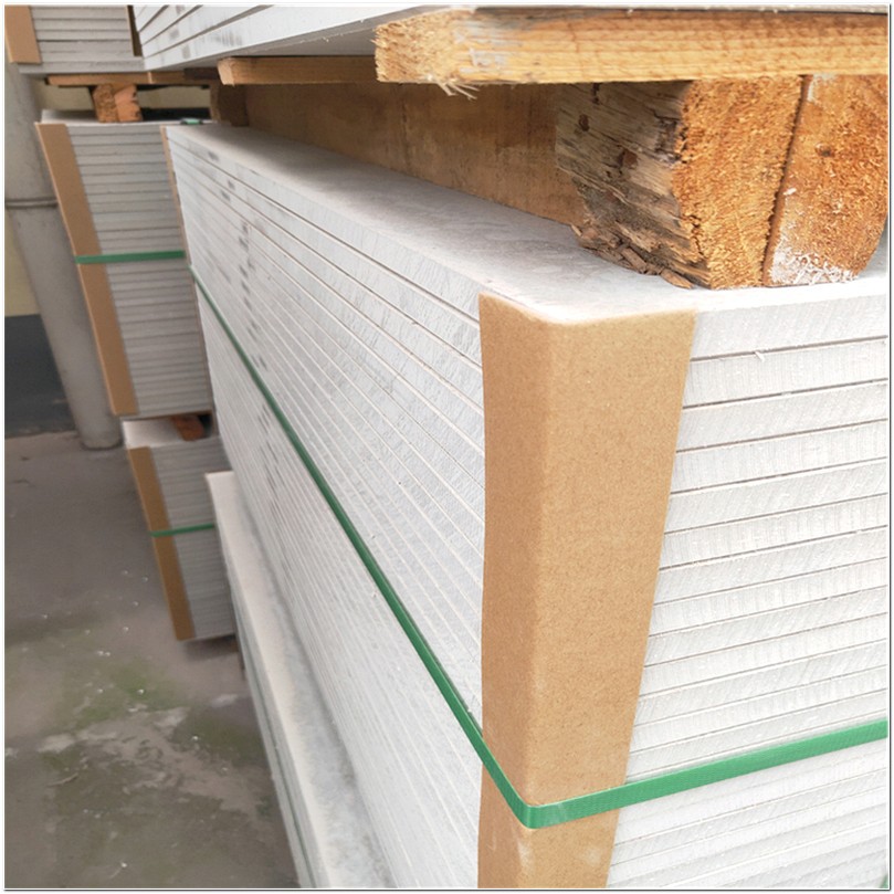 建筑外墙装饰8厘硅酸钙板 复合硅酸盐板保温板 工厂防火板