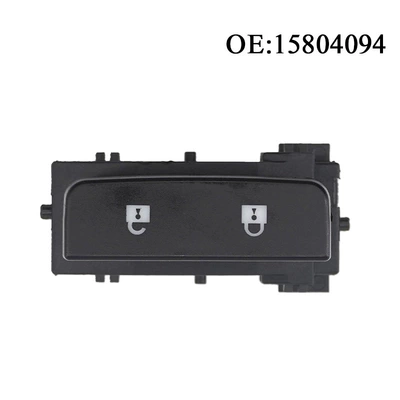 Door Lock Control: Chevrolet Digər kuzov və aksesuarlar